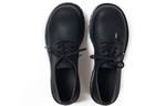 KREATE Top Grain Cow Leather Casual Shoes Men"s