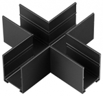 Соединитель X-образный для треков Novotech VECTOR 220V 135309