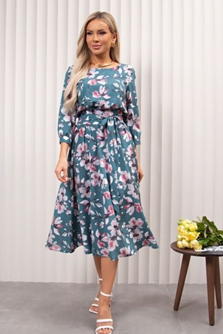 Платье Алия №3 Valentina