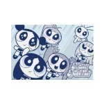 Альбом NewJeans - Get Up (The POWERPUFF GIRLS X NJ Box ver.)