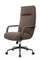 Кресло Otto RCH CM-P001AS Коричневый
