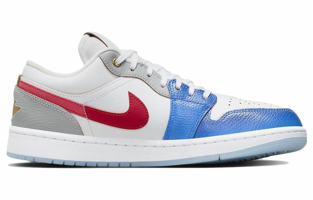 Кроссовки Jordan Air Jordan 1 Low "Philippines"