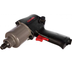 Гайковерт пневматический CROWN CT38113