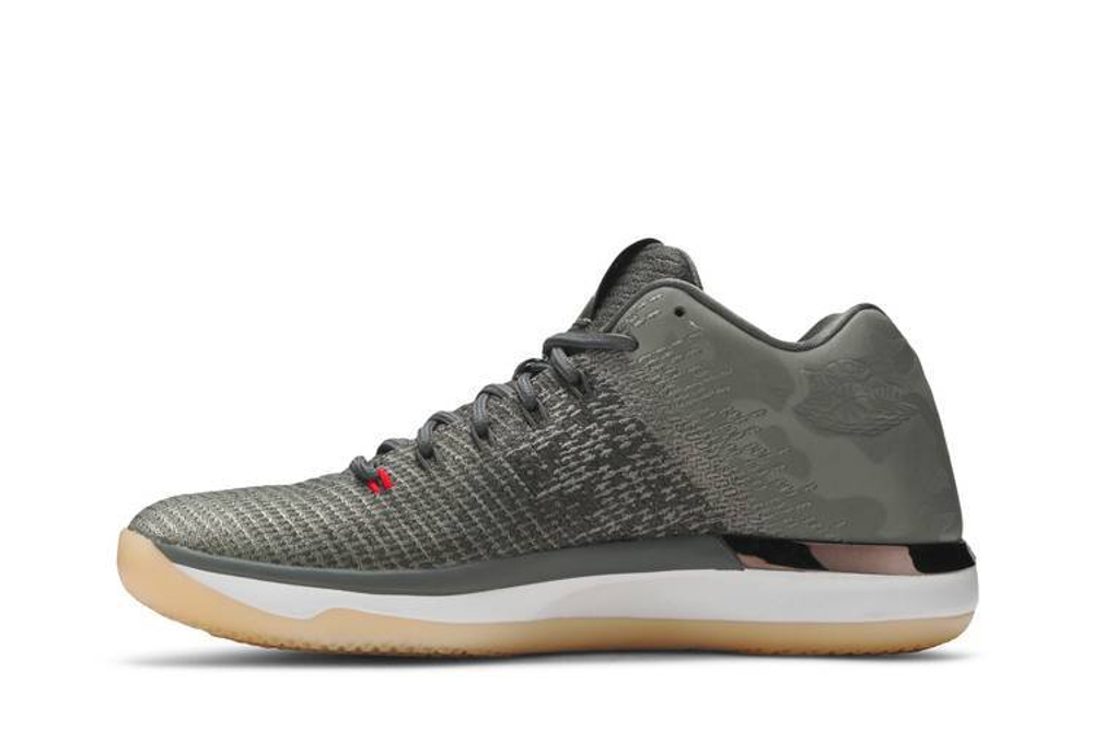 Кроссовки Jordan Air Jordan 31 Low Camo