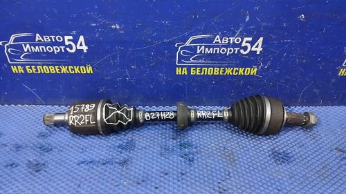 Привод передний левый Honda ELYSION 2004-2013