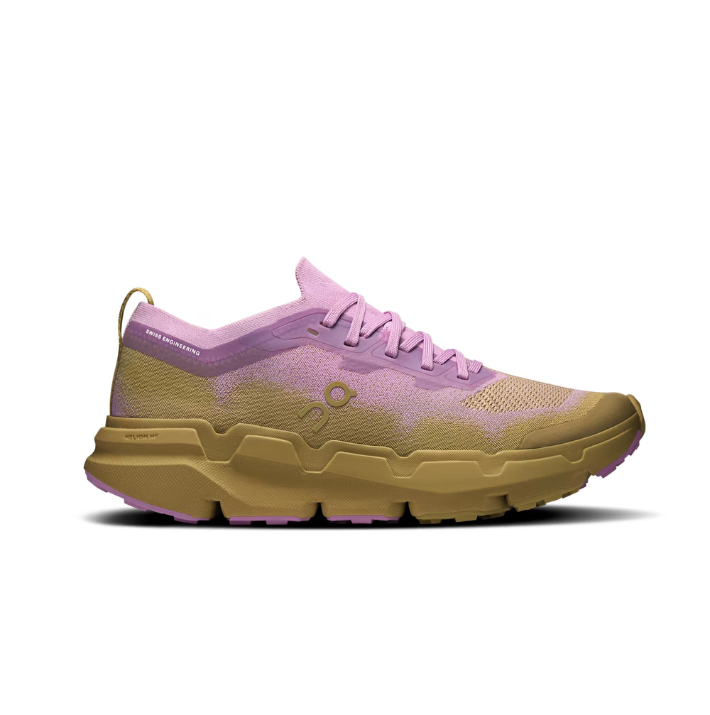 Женские Кроссовки для бега On Cloudsoma Sakura | Safari