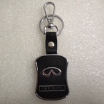 Infiniti / брелок автомобильный для ключей, металлический (1 шт), серия бизнес Pro