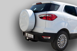 Фаркоп для FORD ECO SPORT 2017 - 2023  арт.F124-A