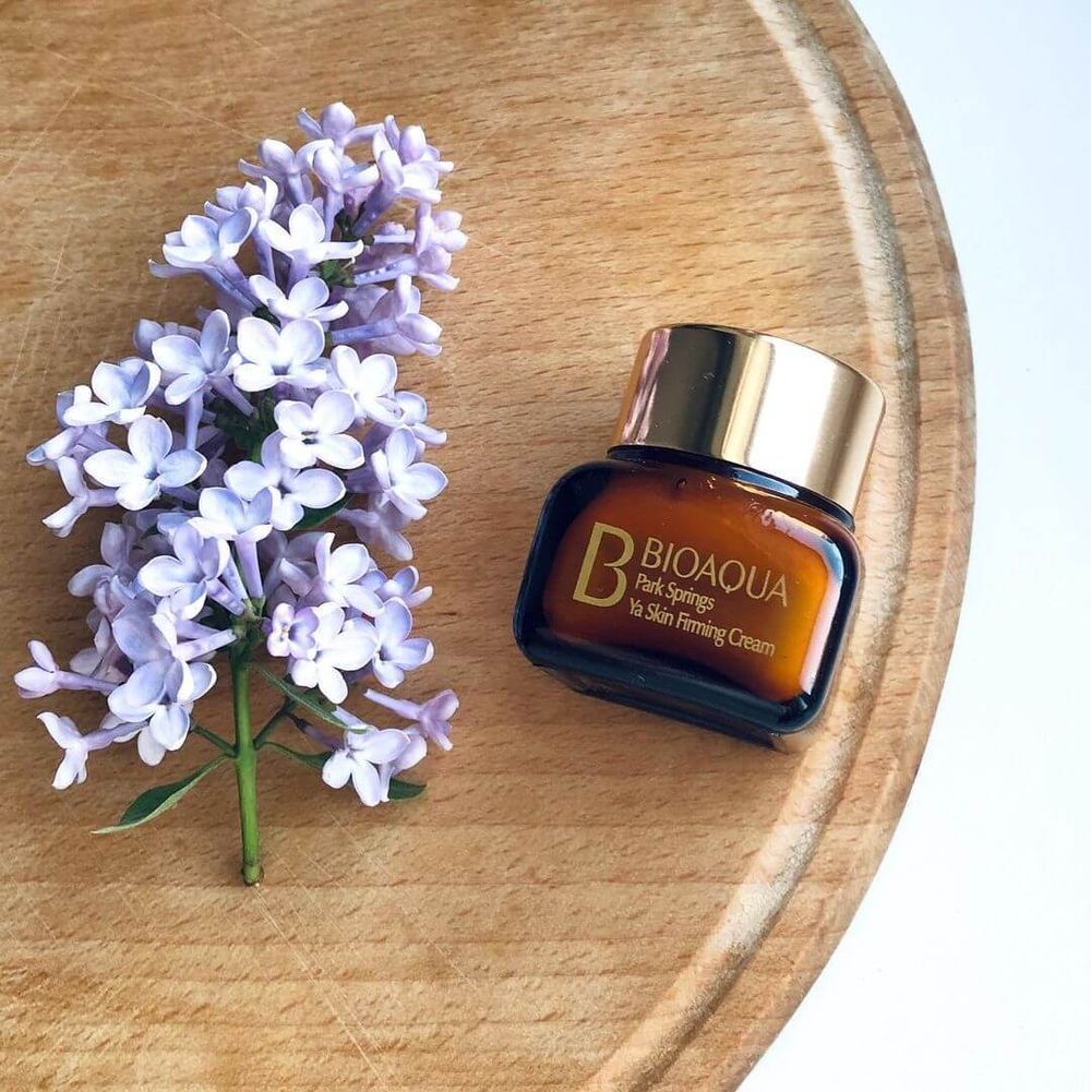 Ночной антивозрастной крем для кожи вокруг глаз, 20г