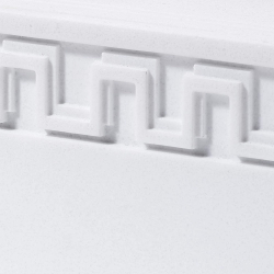 Емкость для косметики Avanti Gramercy