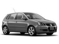 Volkswagen Polo 4 2000-2009