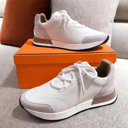Кроссовки Hermes