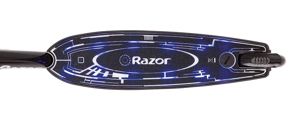 Самокат Razor Tekno