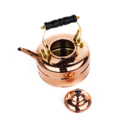 Чайник 1.7л Richmond Heritage RICHMOND NO.1