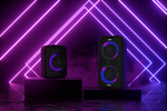 Klipsch GIG XXL портативная активная АС