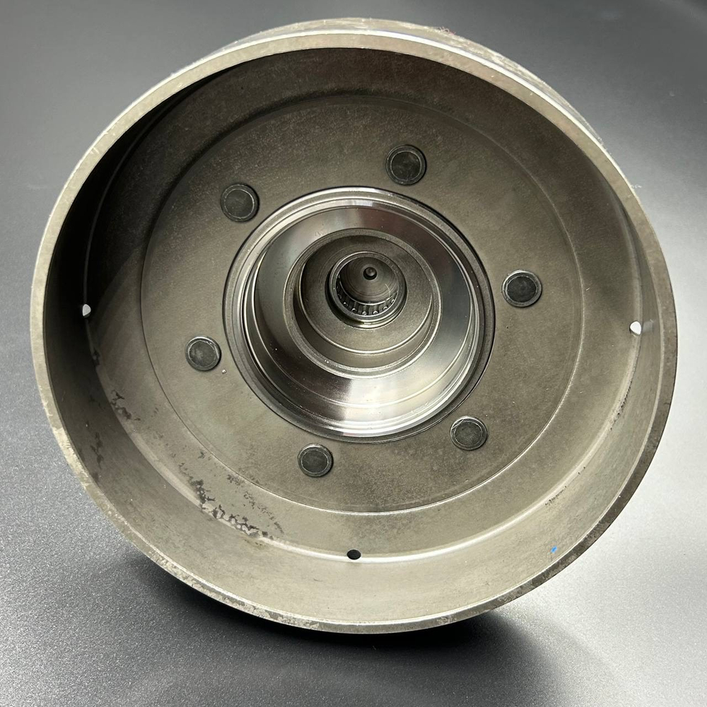 Барабан (колокол) сцепления Yamaha Grizzly 550-700 (ZIBO)