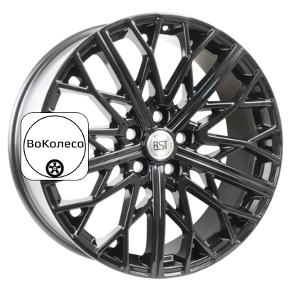 8,5x20/5x108 ET45 D63,4 R002 (Land Rover) BL RST