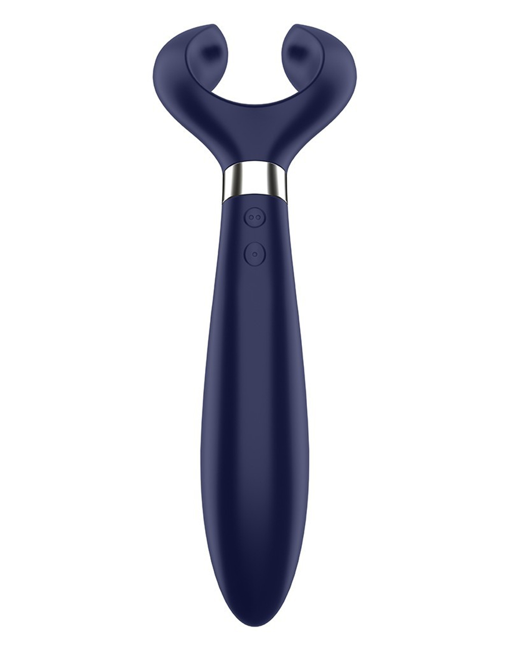 Вибромассажер Satisfyer Endless Fun для пар, ствол 14 см, 3 мотора