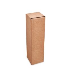 ГК-25 Коробка 4-х клапанная гофрокартон 75х75х285