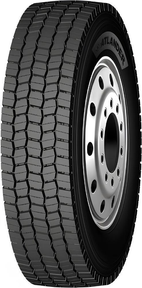Atlander ATL575 (ведущая) 215/75 R17.5 135L