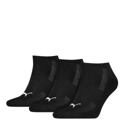Носки PUMA CUSHIONED SNEAKER 3P UN