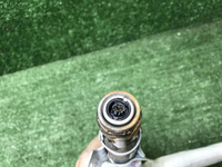 Подушка безопасности левая Omoda C5 (2022-н.в.)