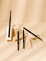 Vely Vely Карандаш для бровей из микрофибры – шоколадный Microfiber Brow Pencil – Choco B 0.09 гр