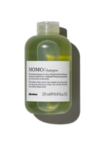 Davines MOMO SHAMPOO / Шампунь для глубокого увлажения волос