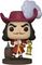 Funko Pop!  Disney: Villains- Captain Hook