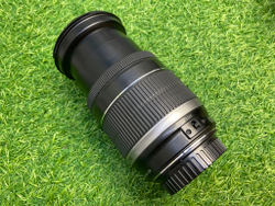 Canon EF-S 18-200mm 3.5-5.6 IS покупка/Продажа