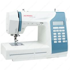 Швейная машина Aurora Style 300