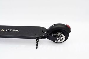Электросамокат Halten RS-01 500w фото №6