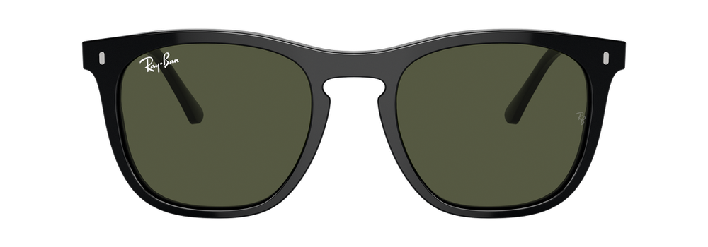 Солнцезащитные очки Ray-Ban RB 2210 901/31 Wayfarer Nomad