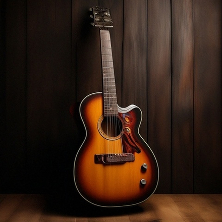 Занятия по гитаре