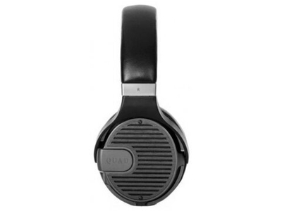 Наушники QUAD ERA-1 Lancaster grey