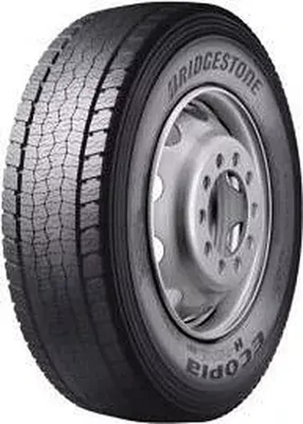 Bridgestone Ecopia HD1 315/70 R22,5