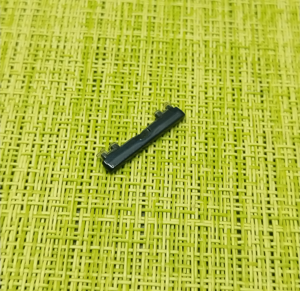 BQ (5732L) Aurora SE - Толкатель кнопок громкости