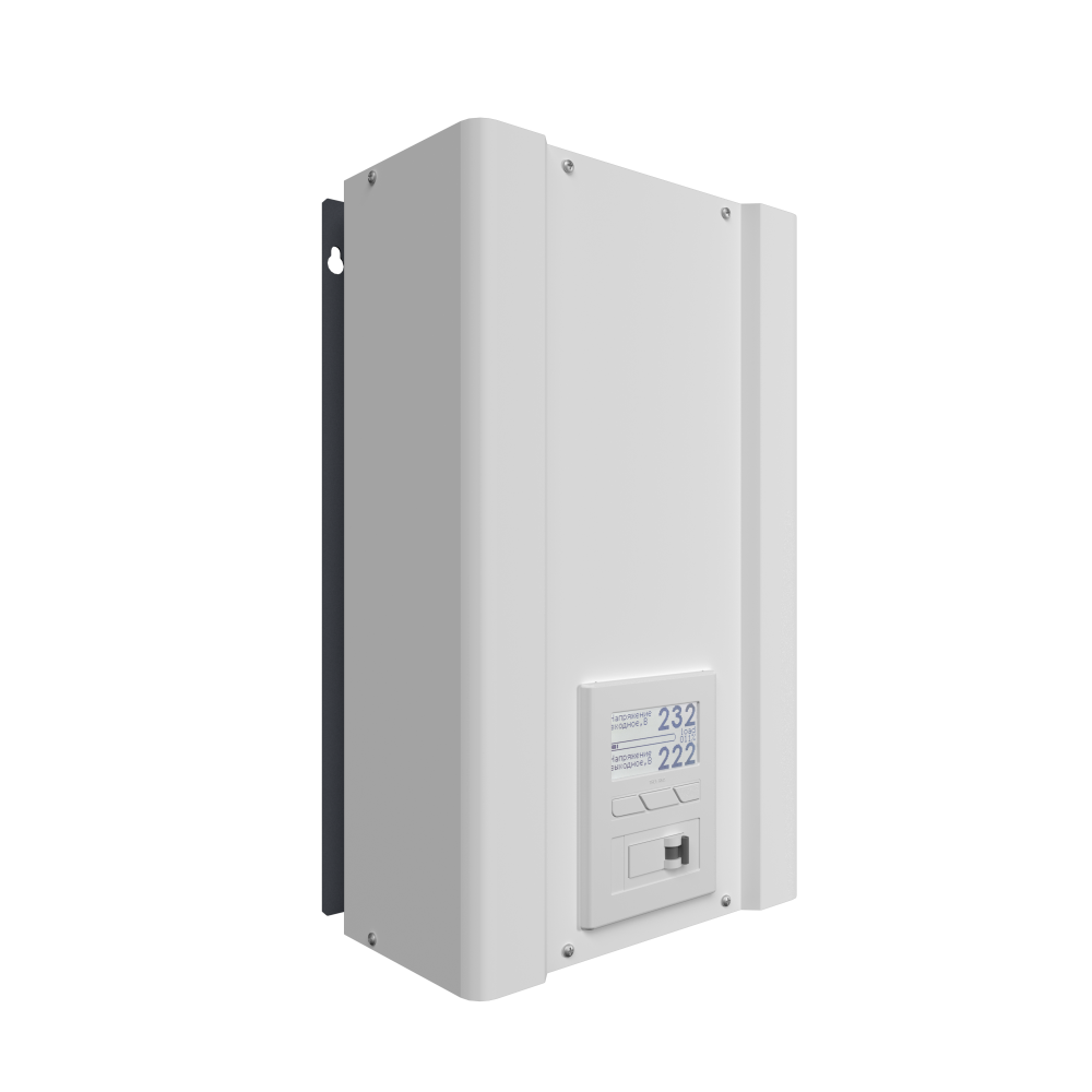 Стабилизатор напряжения однофазный Вольт engineering Ампер Э 9-1/40 v2.1