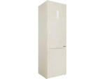Холодильник Hotpoint HT 7201I AB O3 Total No Frost мраморный