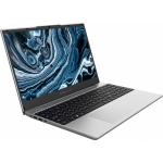 Ноутбук Digma Pro Breve Ryzen 7 5700U 16Gb SSD512Gb AMD Radeon Graphics 15.6" IPS FHD Win11Pro silver (DN15R7-ADXW01)