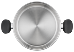Кастрюля с крышкой Tefal Primary 20 см 3 л E3084474