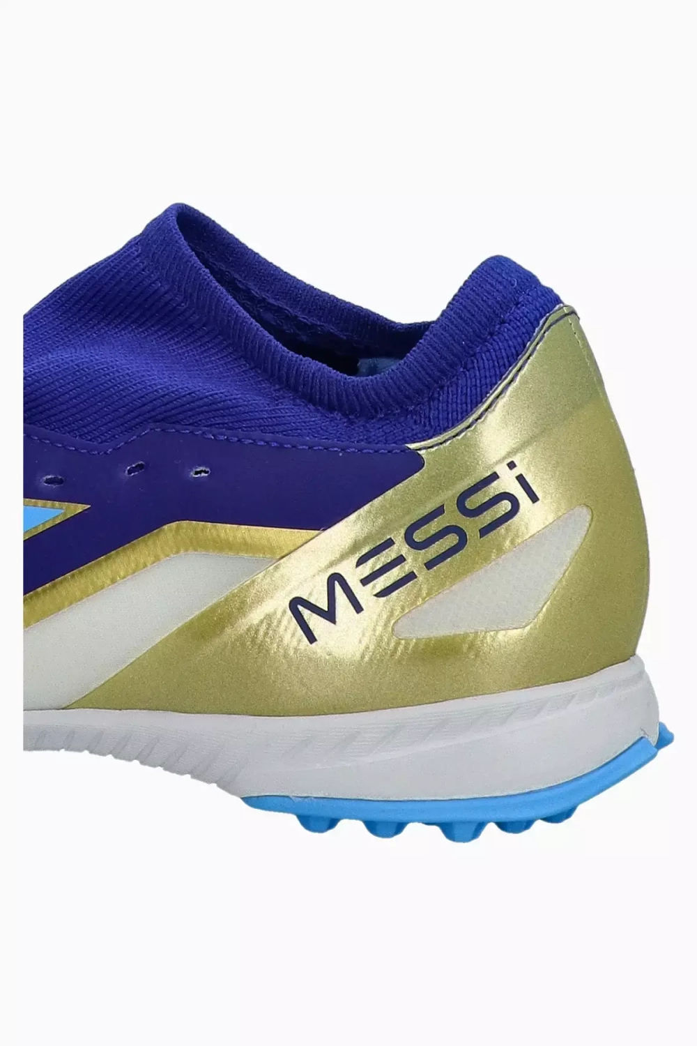 Сороконожки adidas X Crazyfast Messi League TF