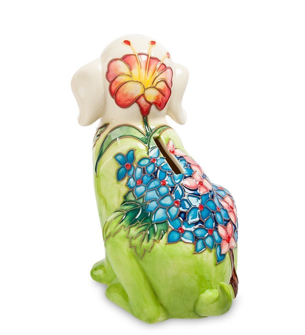 Pavone JP-158/13 Копилка «Собака»