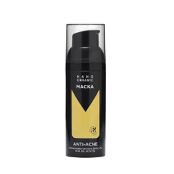 Маска Anti-Acne (для проблемной кожи), ТМ NANO ORGANIC