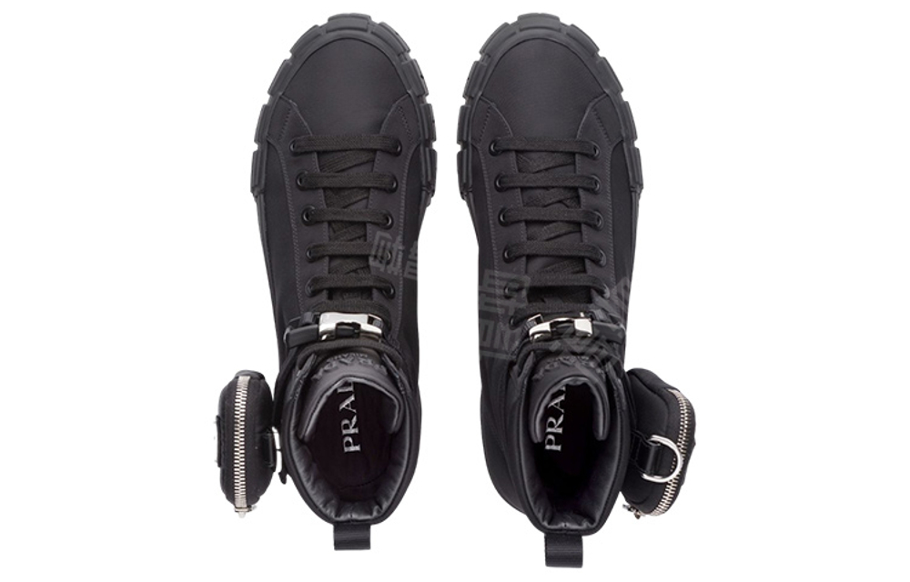 Prada Nylon