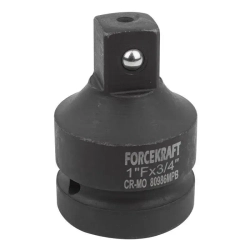Адаптер-переходник ударный 1"(F)х3/4"(M)