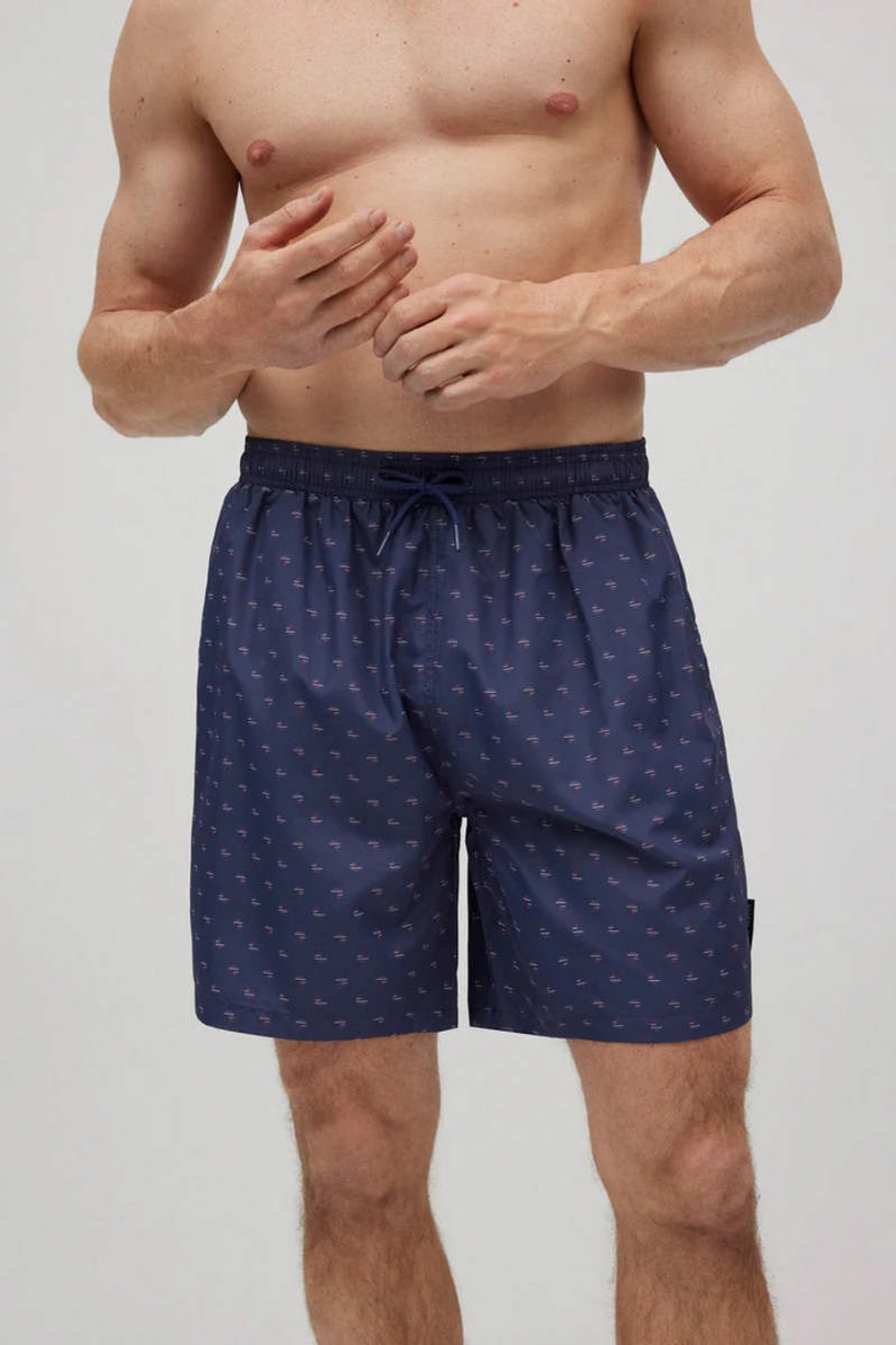 Гидрошорты мужские SALINAS 90310 Ysabel Mora