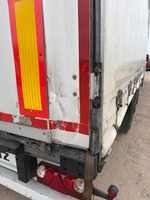 Schmitz Cargobull 9084 Полуприцеп шторный 9084