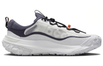 Nike Acg Mountain Fly 2 Low White Bright Mandarin