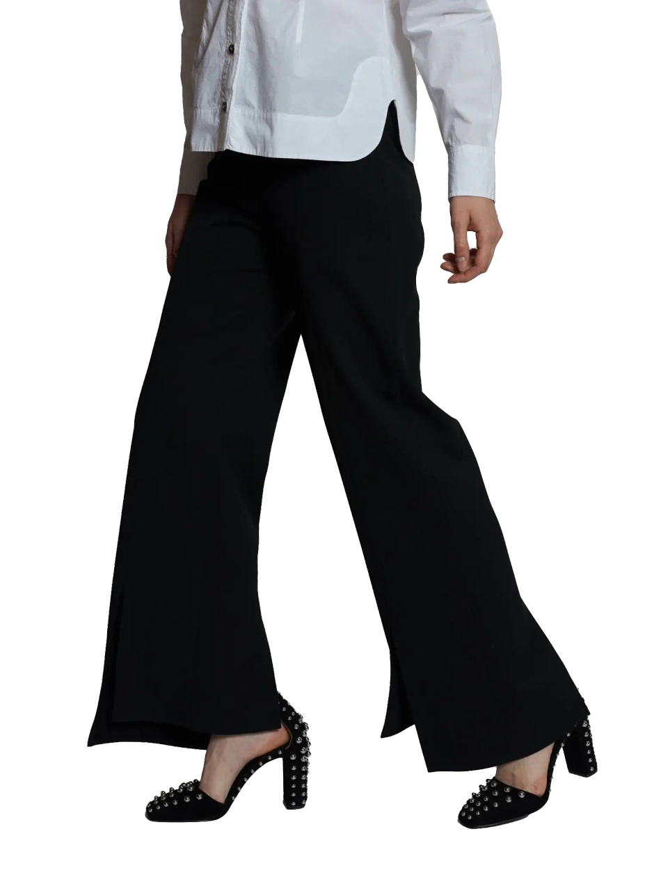 Брюки casual W GANNI